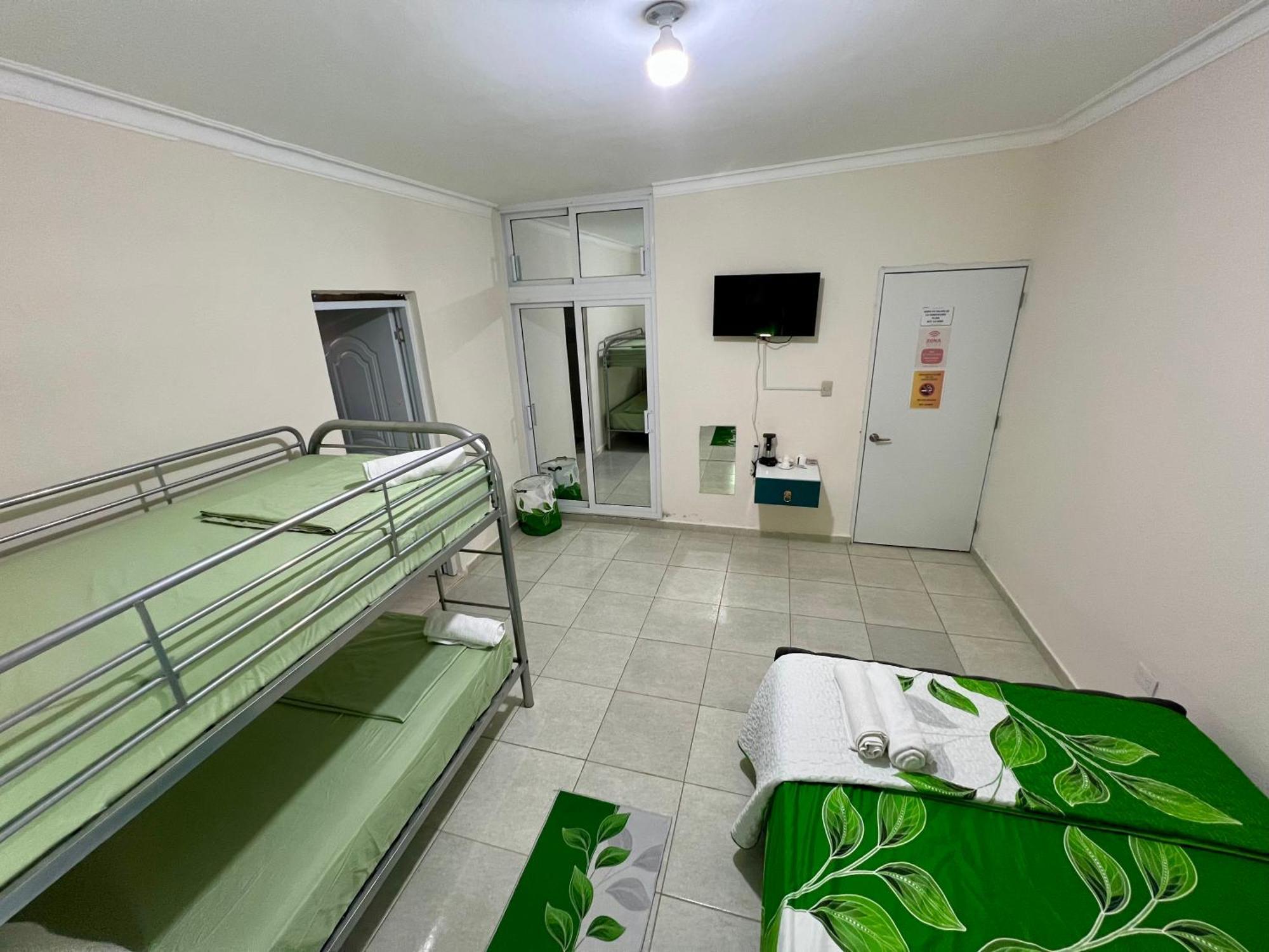 Hotel Mi Dulce Amanecer Pyr Nagua Dış mekan fotoğraf