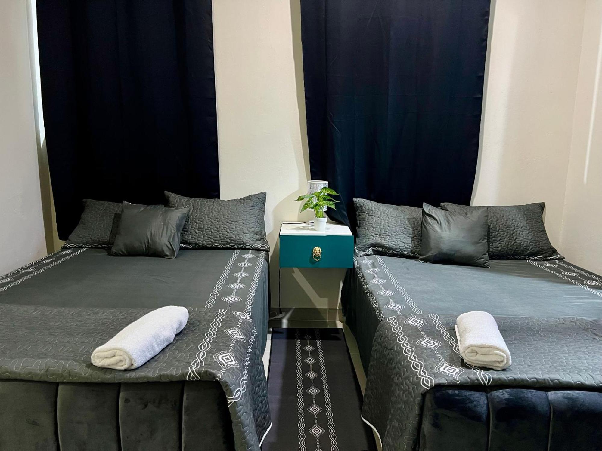 Hotel Mi Dulce Amanecer Pyr Nagua Dış mekan fotoğraf