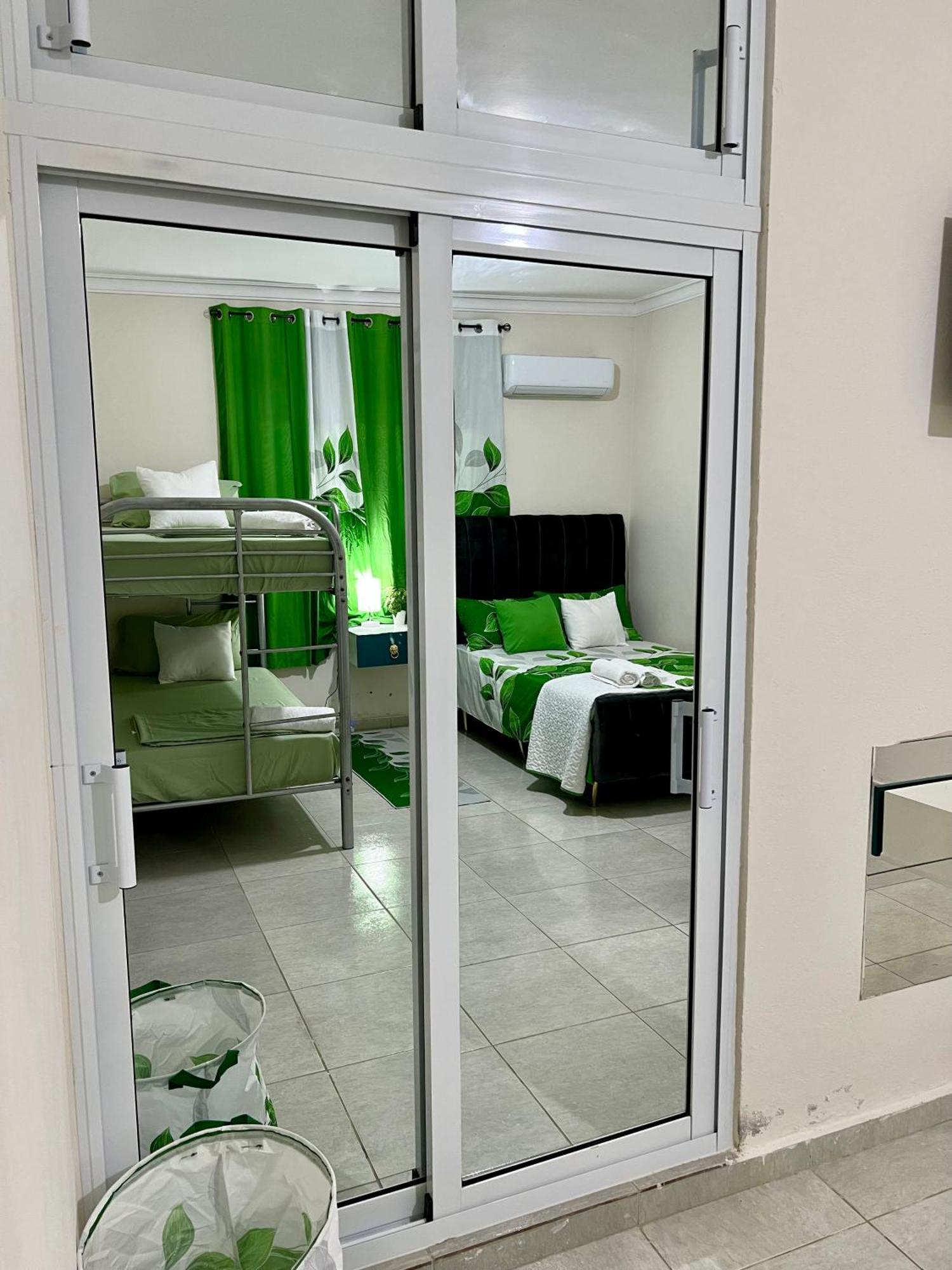 Hotel Mi Dulce Amanecer Pyr Nagua Dış mekan fotoğraf