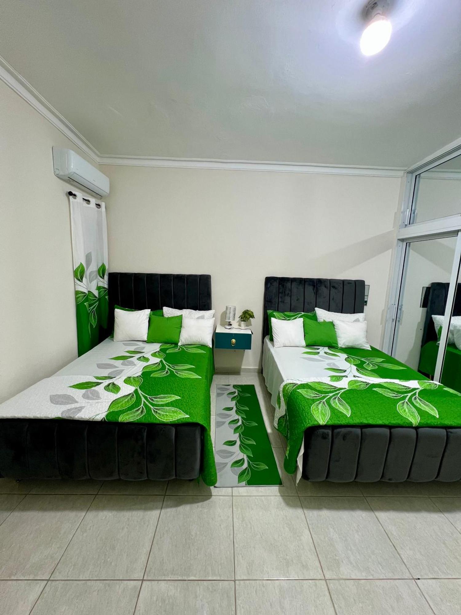 Hotel Mi Dulce Amanecer Pyr Nagua Dış mekan fotoğraf