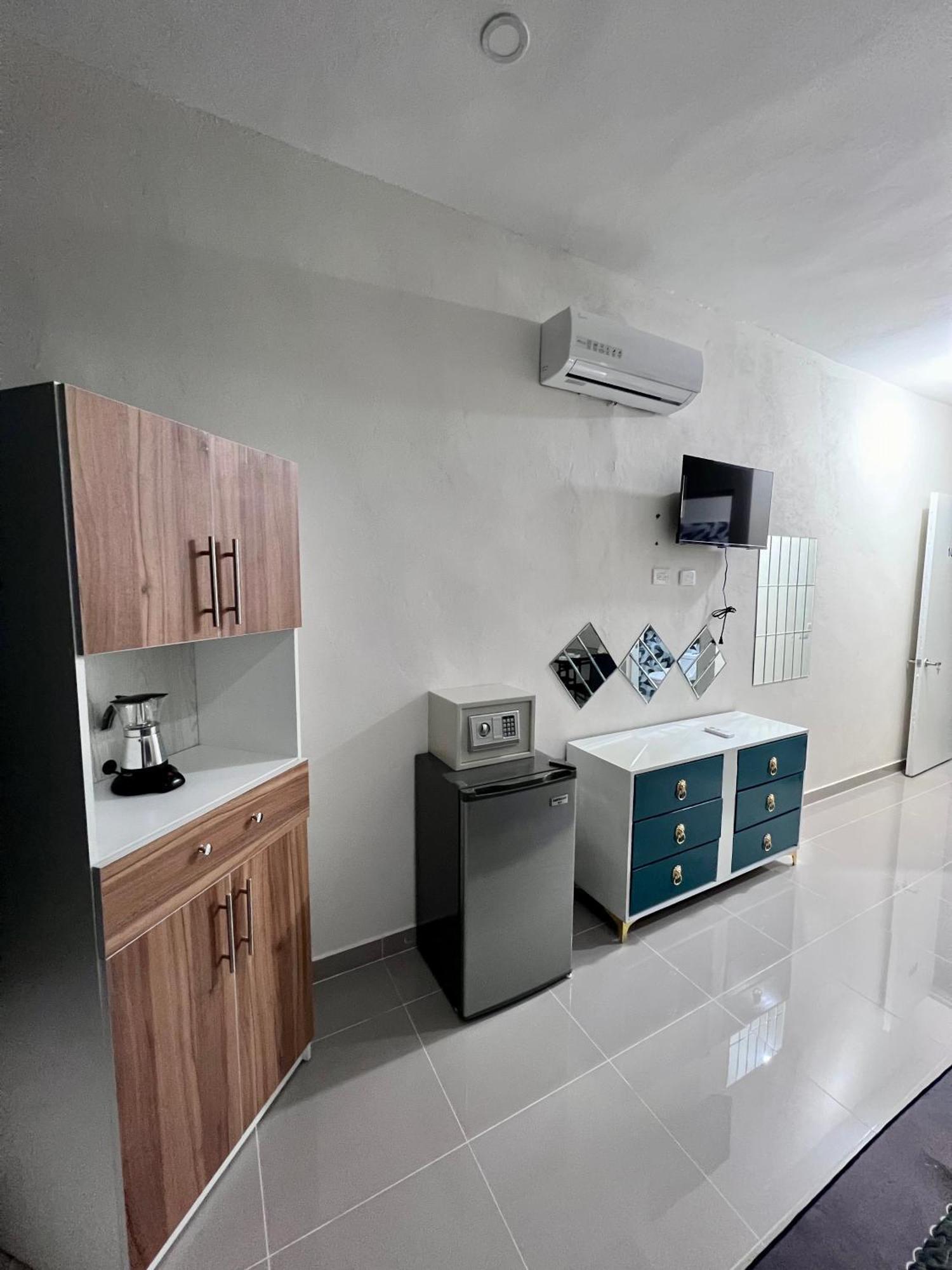 Hotel Mi Dulce Amanecer Pyr Nagua Dış mekan fotoğraf