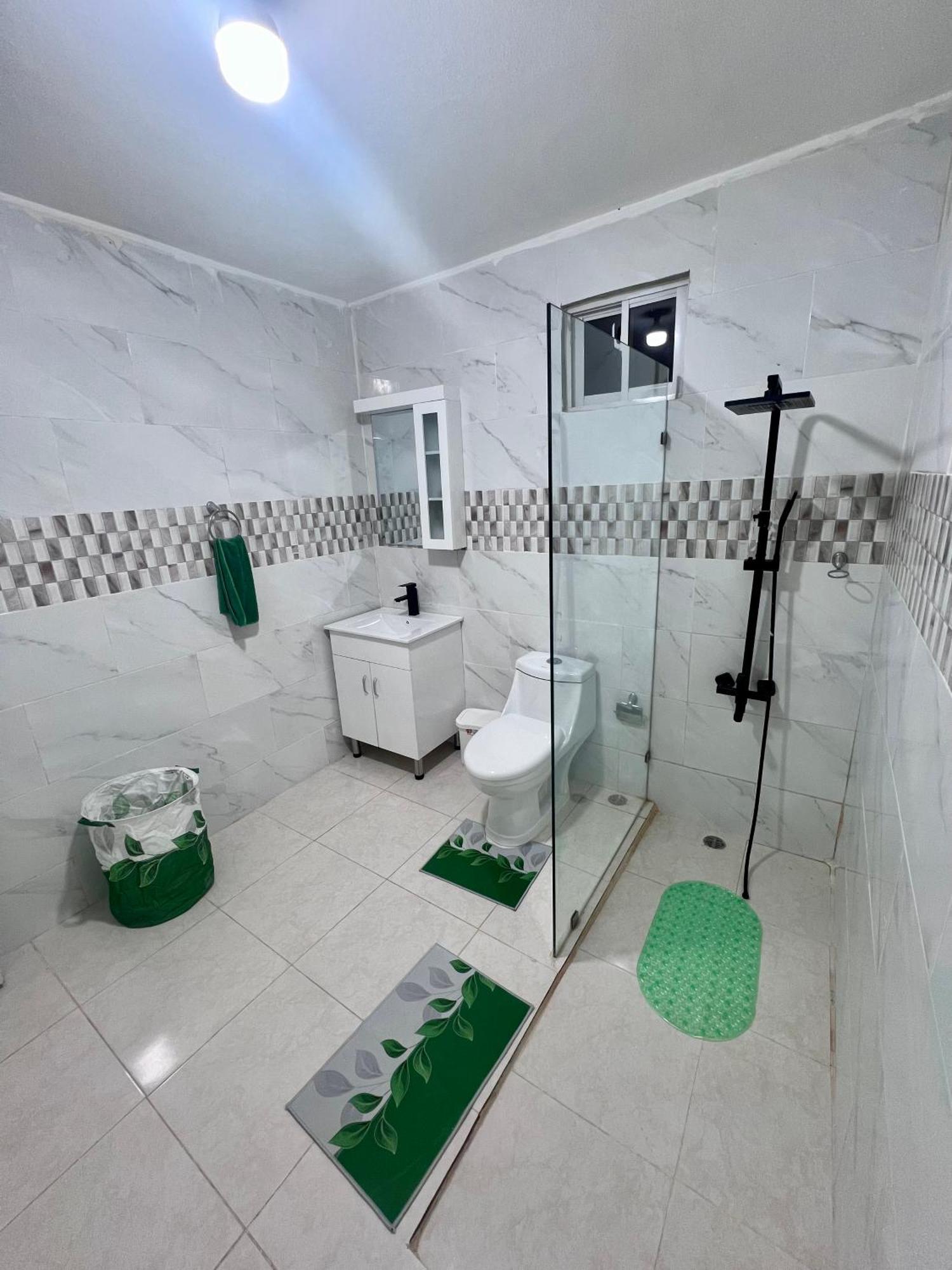 Hotel Mi Dulce Amanecer Pyr Nagua Dış mekan fotoğraf