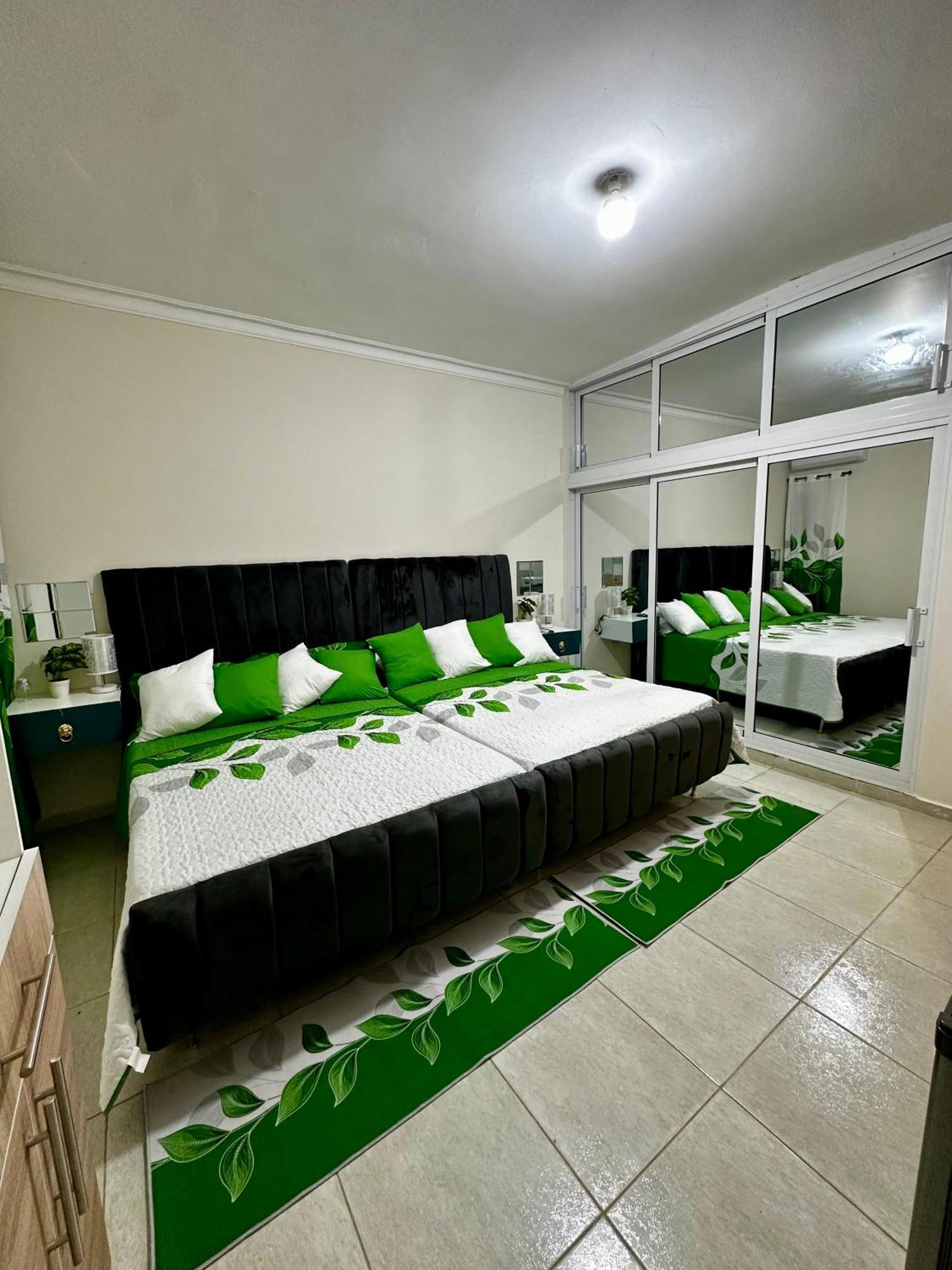 Hotel Mi Dulce Amanecer Pyr Nagua Dış mekan fotoğraf