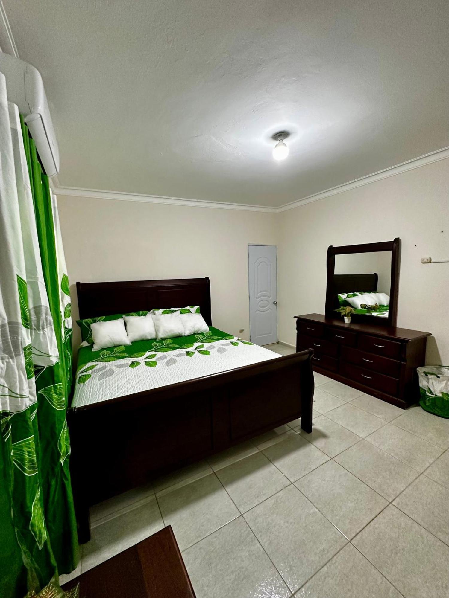 Hotel Mi Dulce Amanecer Pyr Nagua Dış mekan fotoğraf