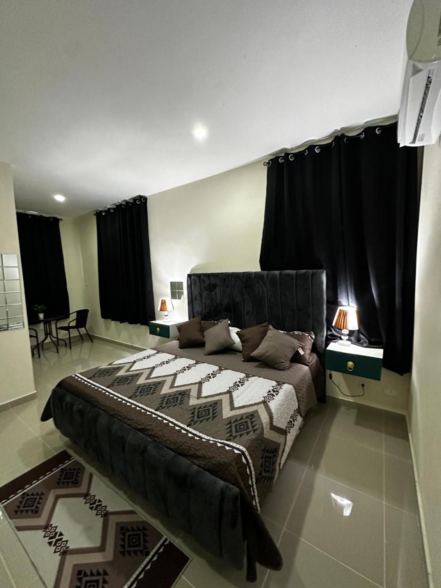 Hotel Mi Dulce Amanecer Pyr Nagua Dış mekan fotoğraf